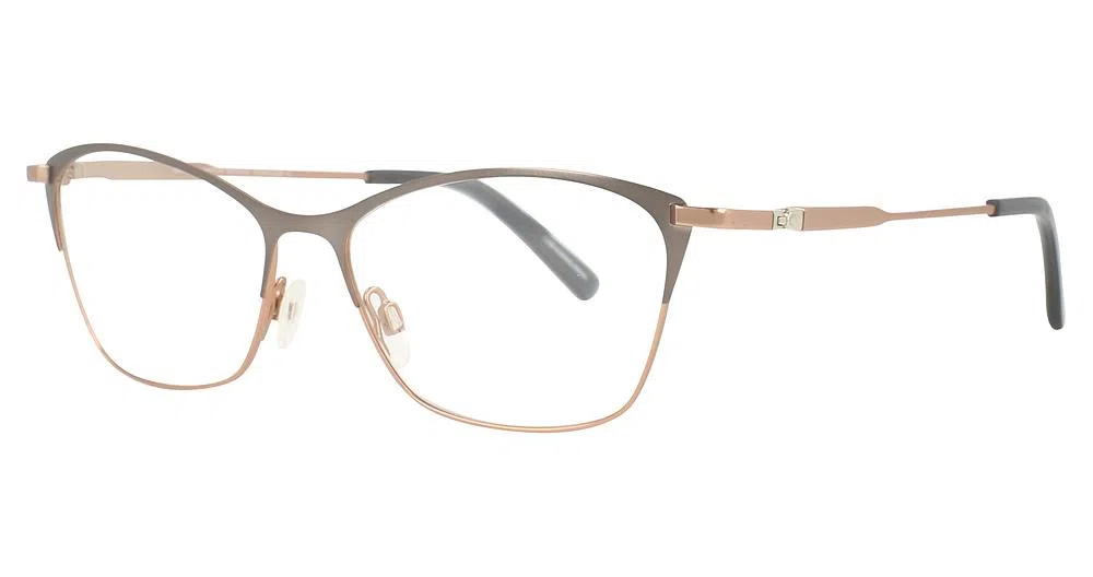 Easyclip EC541 Eyeglasses - view 12
